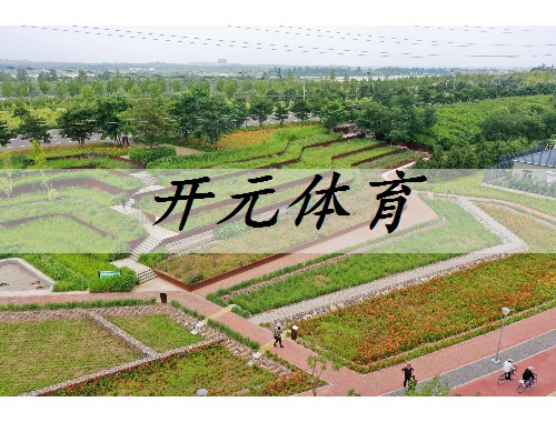 福清園林綠化處入圍名單