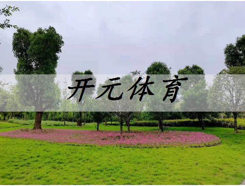 白山綠化苗木市場(chǎng)分析